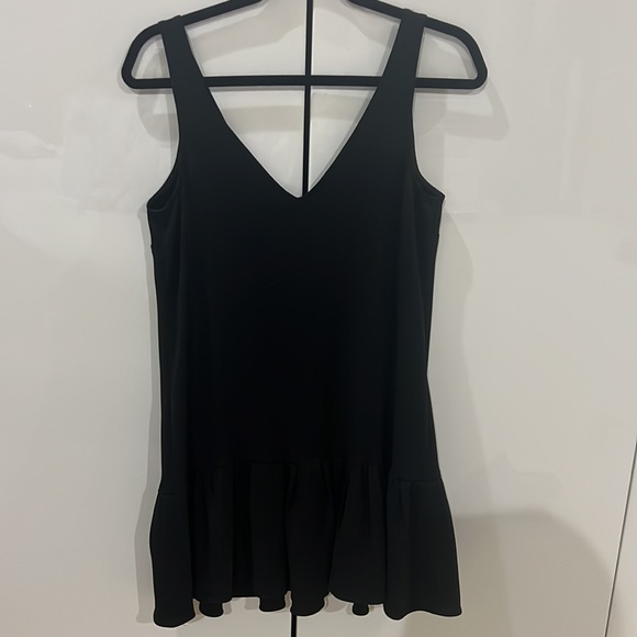 AMANDA UPRICHARD sleeveless dress. Size P - Picture 2 of 6